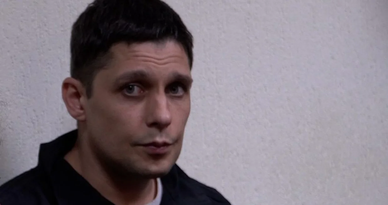 Vladimir Harcevnicov, osuđeni ubica, svjedočenje, optuženi, Moldavija, ruski kampovi u BiH/Cu Sens