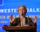 Von der Leyen: 72 posto građana BiH vjeruje EU/Senad Gubelić