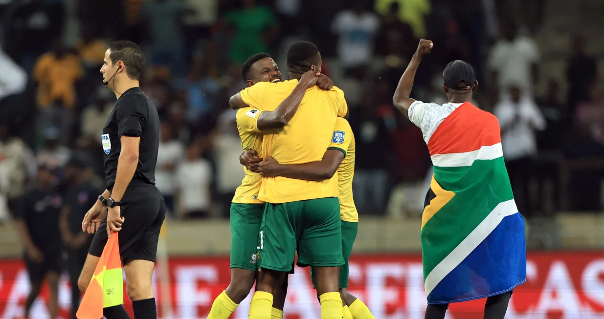 FOTO: REUTERS/Esa Alexander/Foto: 