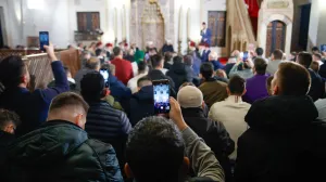 Lejletul Kadr 2025/Damir Deljo