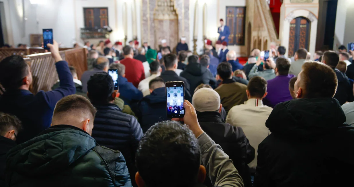 Lejletul Kadr 2025/Damir Deljo