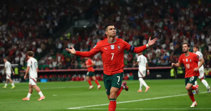 FOTO: REUTERS/Pedro Nunes/Foto: 