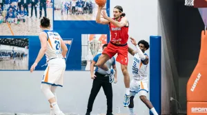 Zlatibor - Jahorina/Foto: 