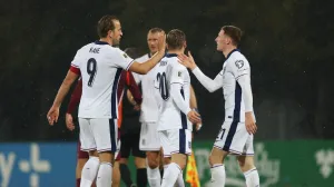 FOTO: Action Images via Reuters/Paul Childs/Foto: 