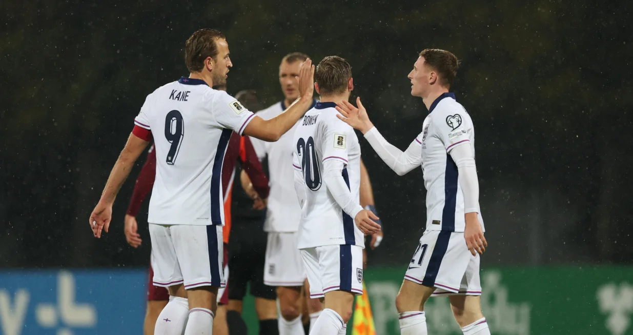 FOTO: Action Images via Reuters/Paul Childs/Foto: 