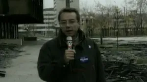 Franco di Mare iz Sarajeva pod opsadom/Rai