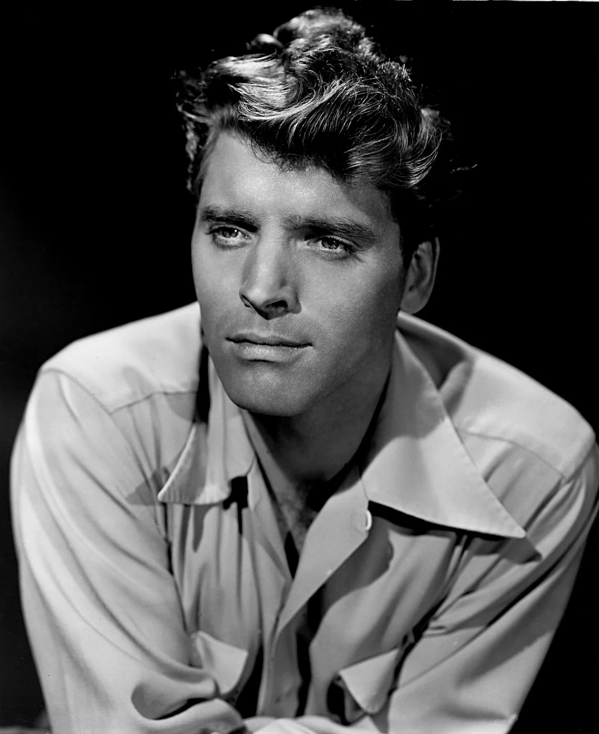 Burt Lancaster/