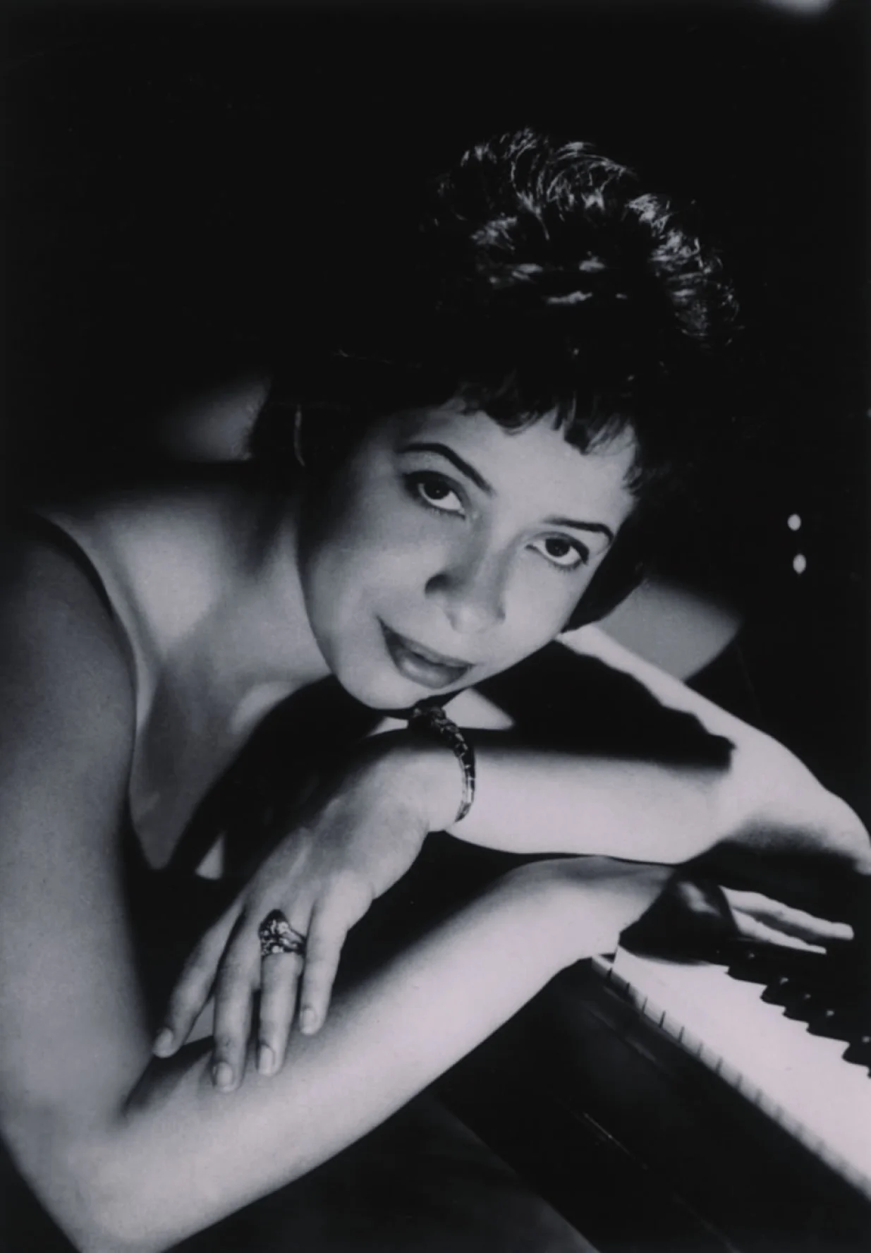 Shirley Horn/