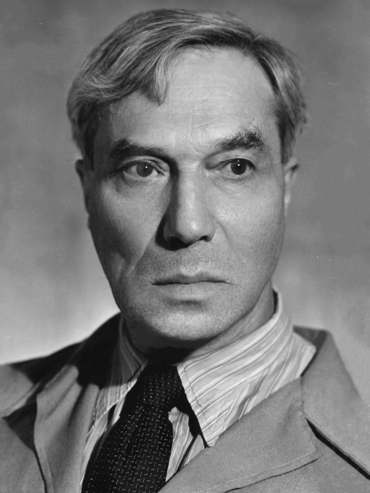 Boris Pasternak/
