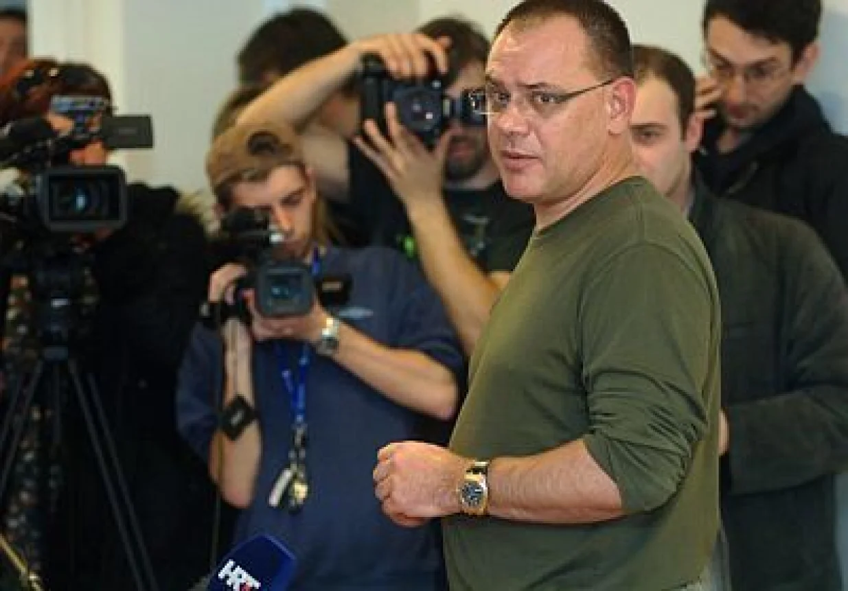 Ivo Pukanić/Daniel Kasap