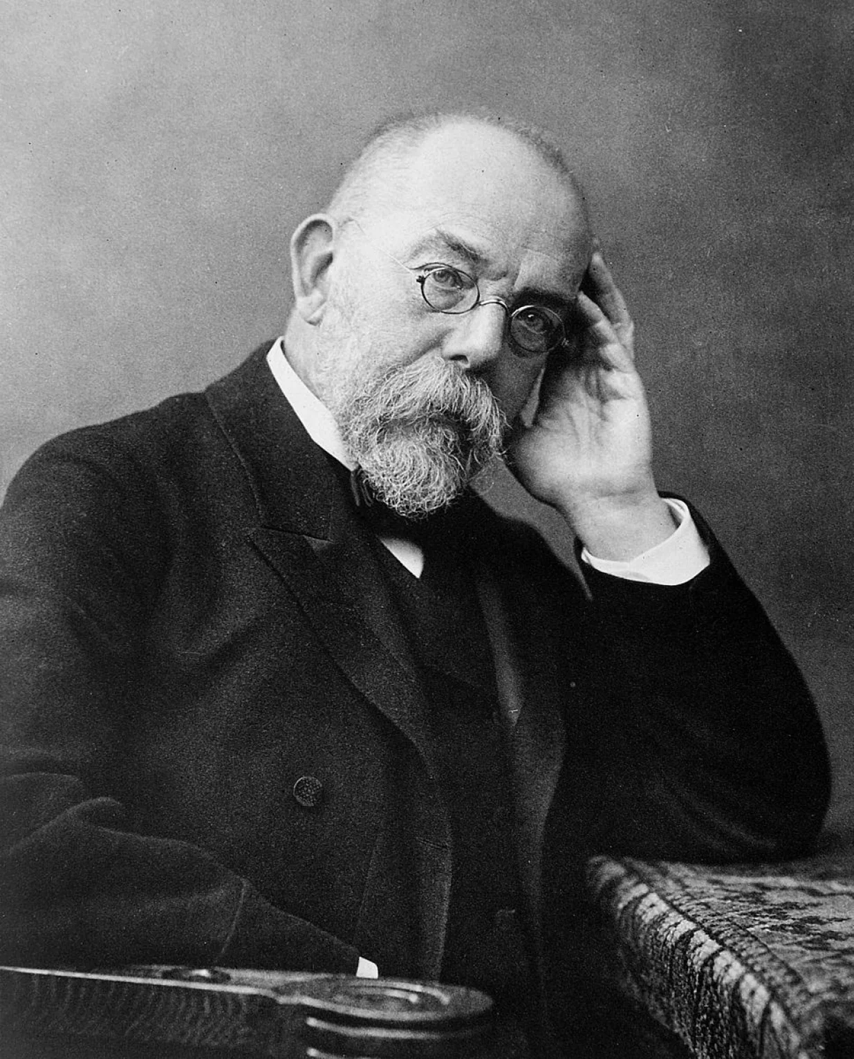 Robert Koch/
