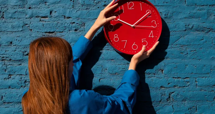 Zimsko računanje vremena//