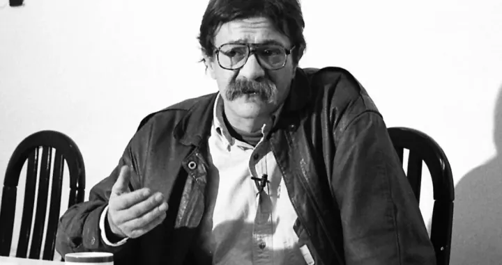 Dario Džamonja/Arhiv//