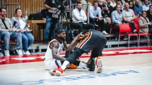 Wurburg - Igokea/Foto: 