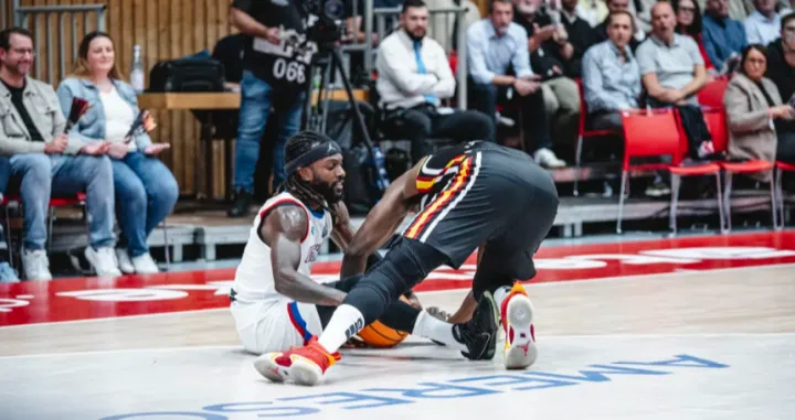 Wurburg - Igokea/Foto: 