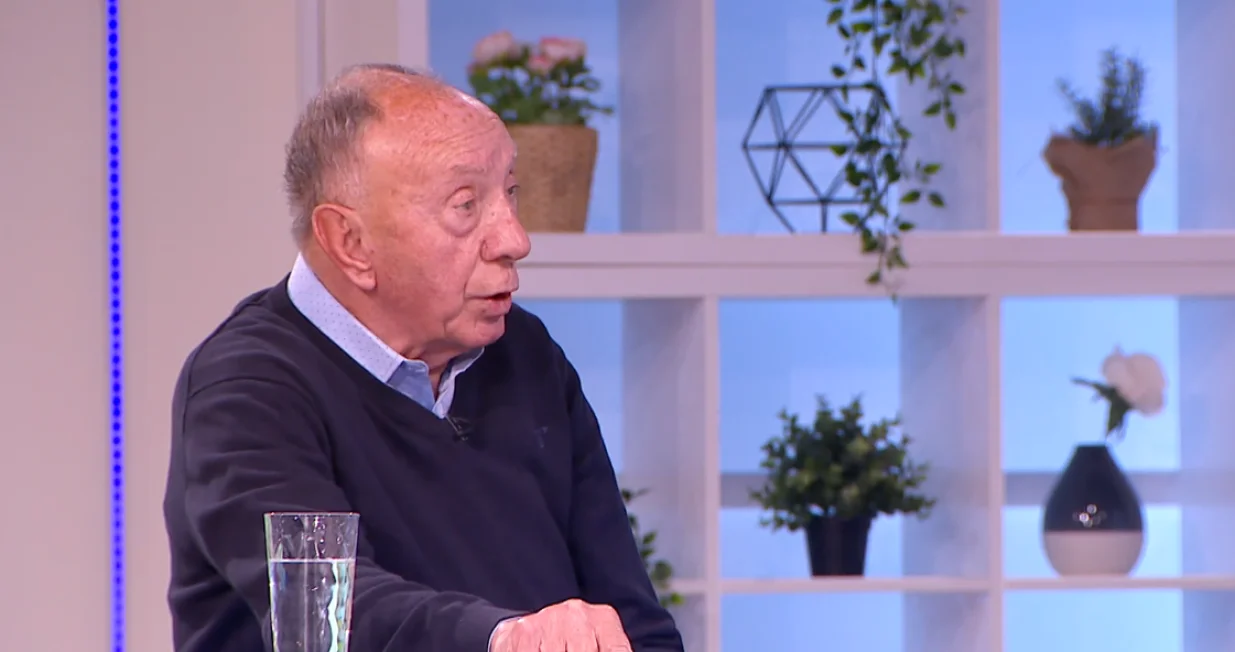 Milovan Đorić/Foto: 