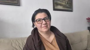 Amela Hrustanović Sabljaković//