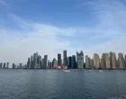 Dubai i Abu Dhabi - ramazan/Danilo Bojović