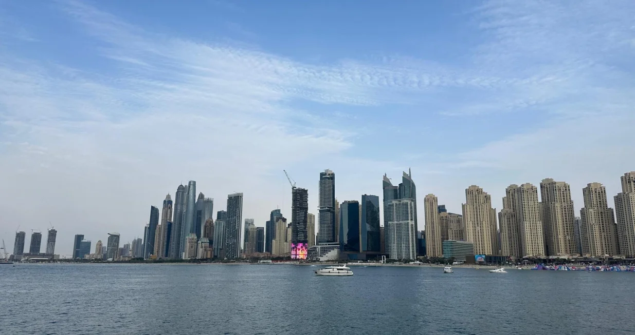 Dubai i Abu Dhabi - ramazan/Danilo Bojović