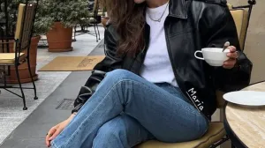 Bezvremenski chic/Pinterest