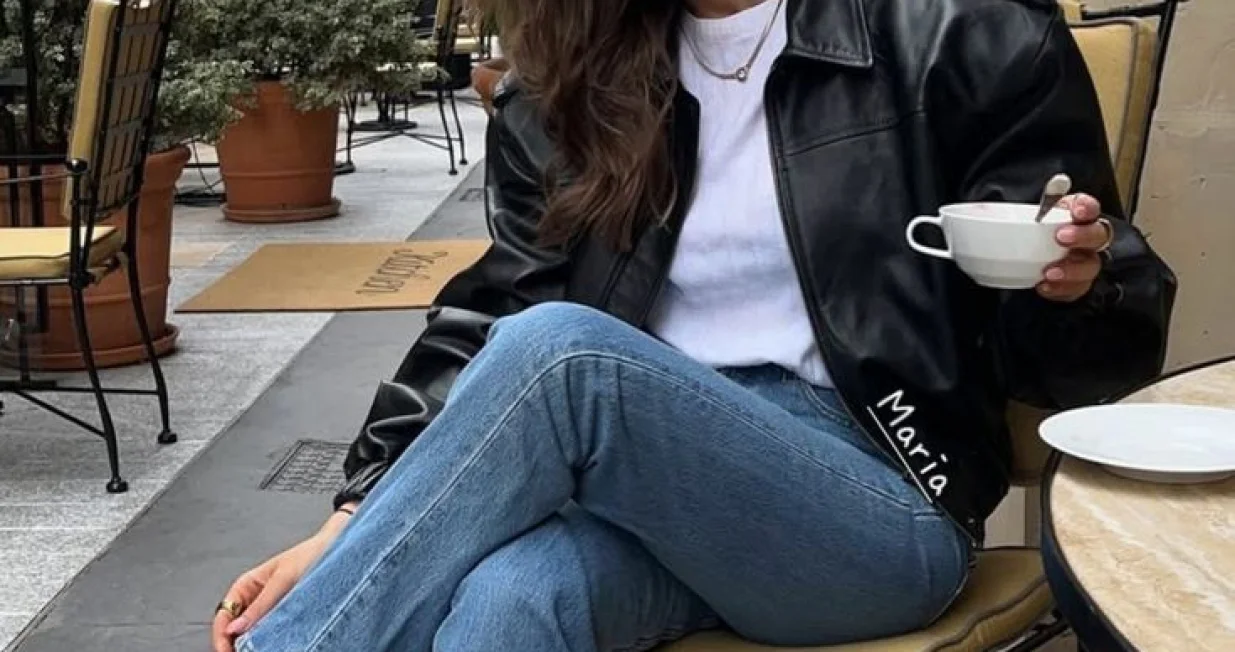 Bezvremenski chic/Pinterest