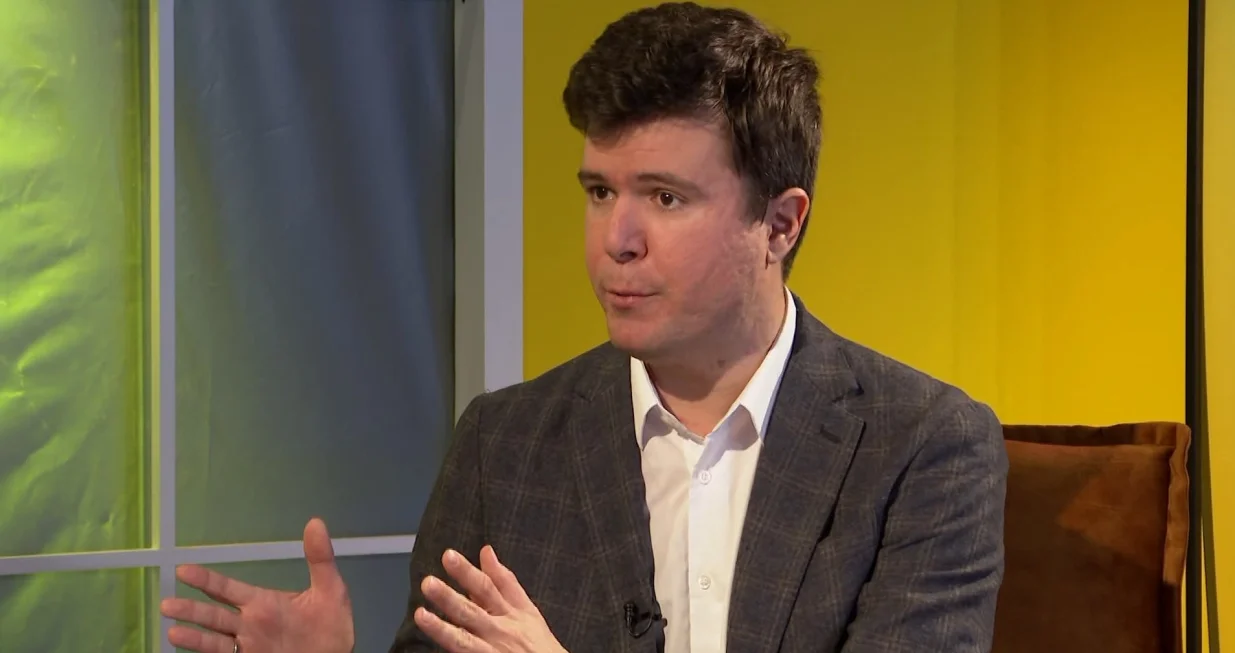 Boris Malagurski je srpsko-kanadski reditelj/