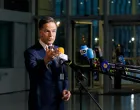 Mark Rutte/Screenshot X