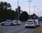 Ubistvo u Zagrebu, policija na mjestu događaja, MUP HR, hrvatska policija, policijska traka, uviđaj, policijski automobili/Index.hr