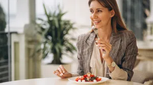 Ishrana mijenja sve/Free Pik