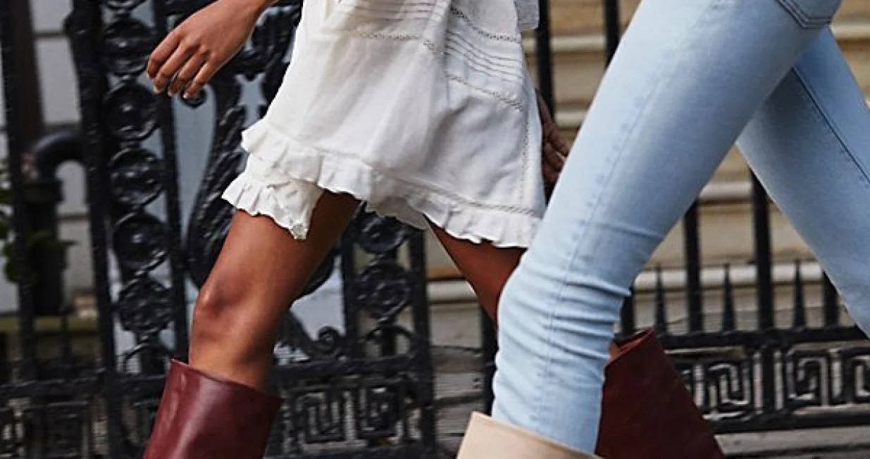 Svaka žena ih treba u ormaru/Pinterest