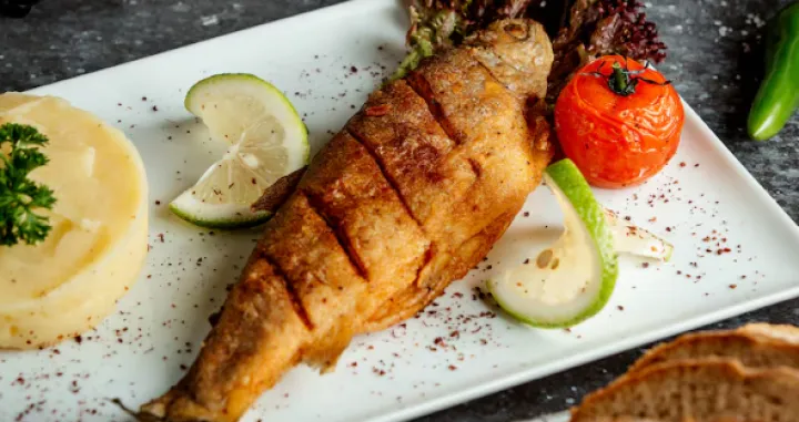 Bit će kao iz restorana/Free Pik