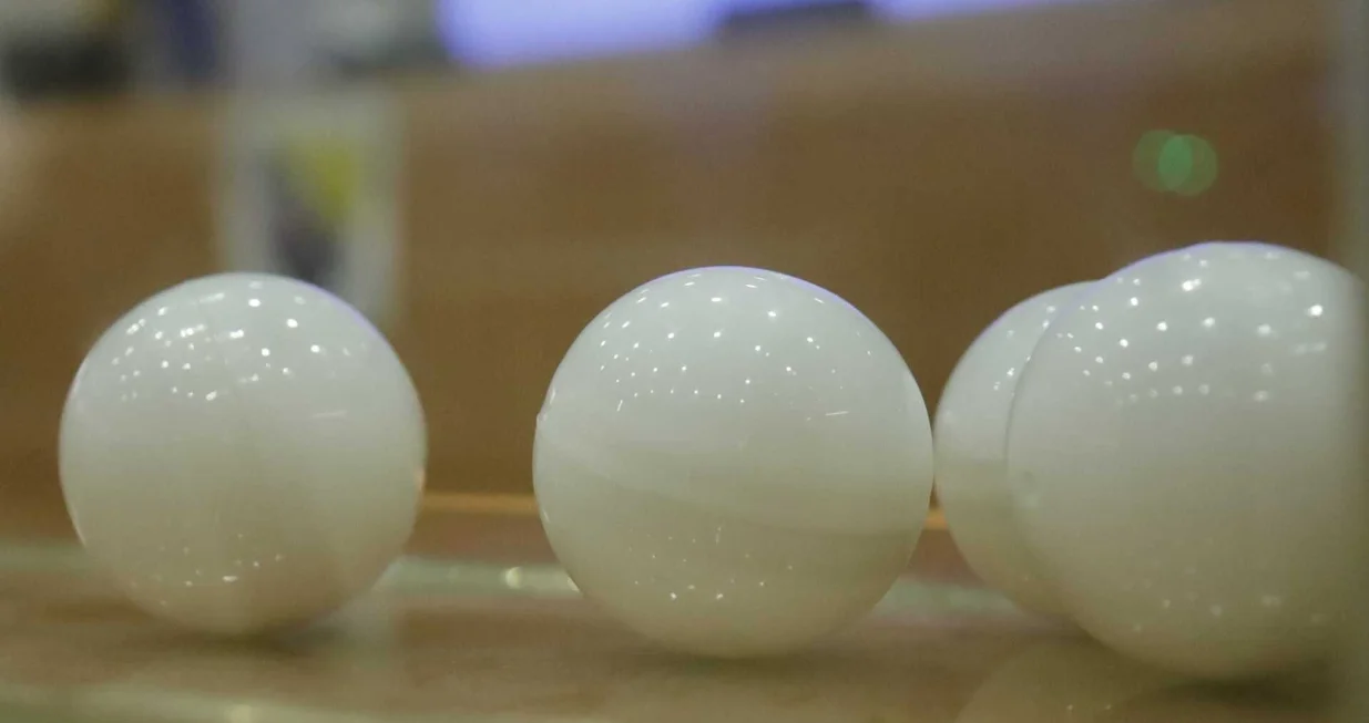 CIK žrijebanje, Gradsko vijeće Sarajeva/Senad Gubelić