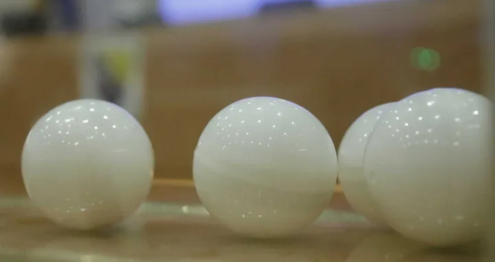 CIK žrijebanje, Gradsko vijeće Sarajeva/Senad Gubelić