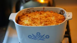 mac and cheese, tjestenina, hrana, sir/David Trinks