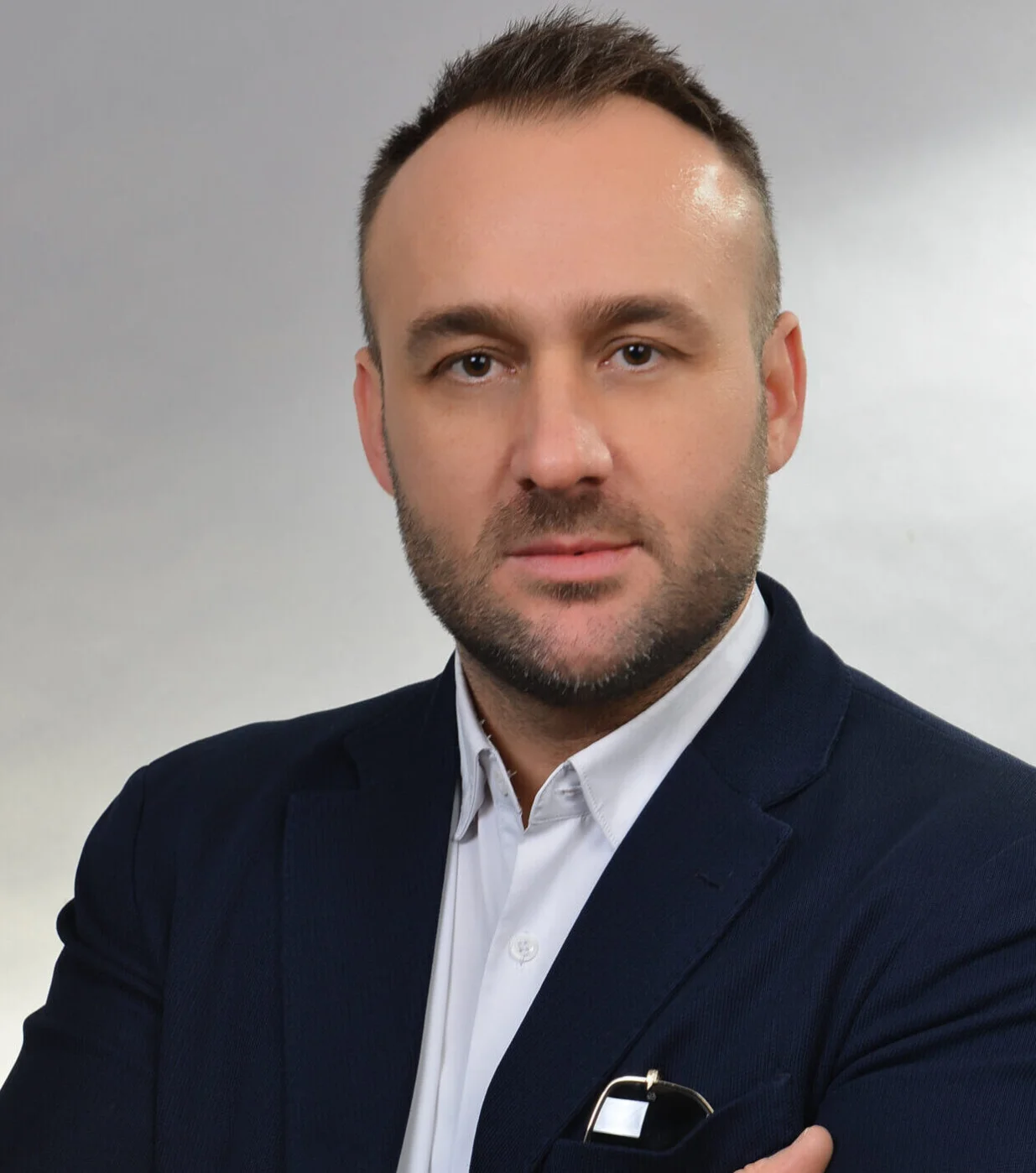 Nihad Harbaš, struja, energetika/