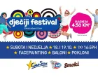Dječiji festival u CineStar kinima//