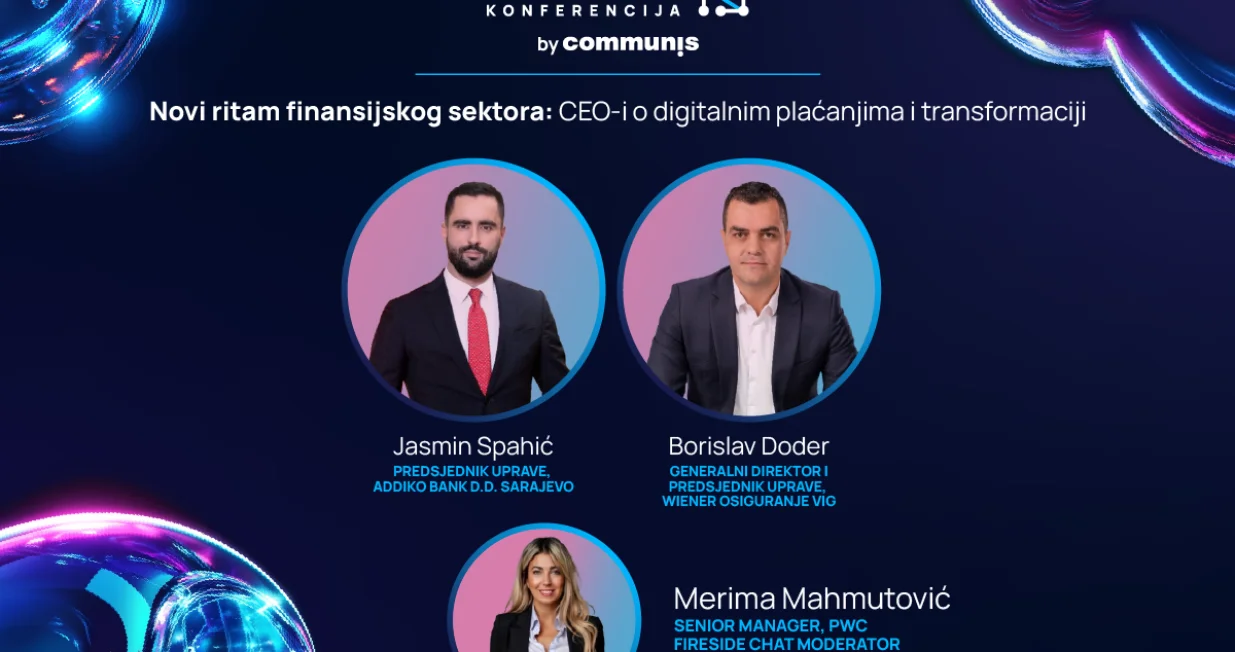 NetWork 13 konferencija/