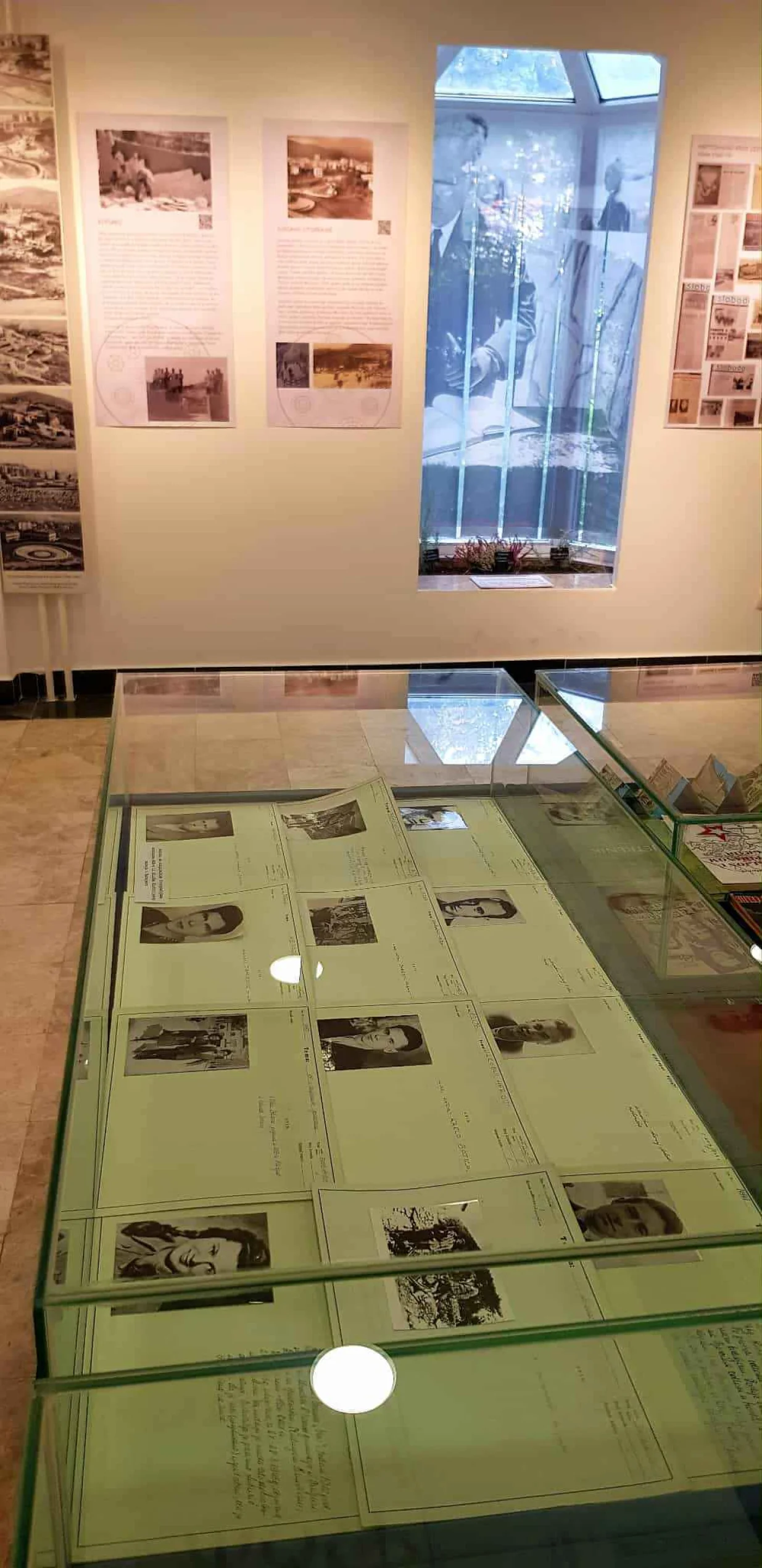 Postavka u Centru za kulturu Mostar/