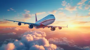 avion, let aviona,/Freepik