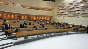 Predstavnički dom PSBiH/Fena