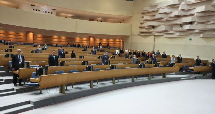 Predstavnički dom PSBiH/Fena