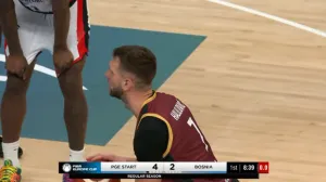 Miralem HAlilović/Foto: 