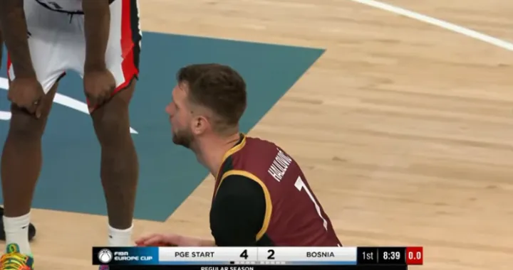 Miralem HAlilović/Foto: 