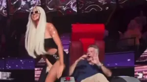Jelena Karleuša i Bosanac/