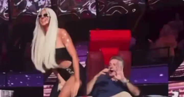 Jelena Karleuša i Bosanac/