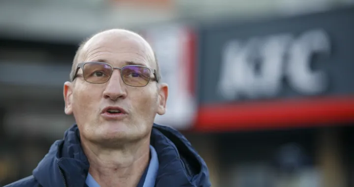 Otkrivanje skulpture Sabit Hadžić Sabe na Ilidži/Foto: Damir Deljo