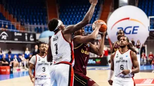 Lublin - Bosna/Foto: 