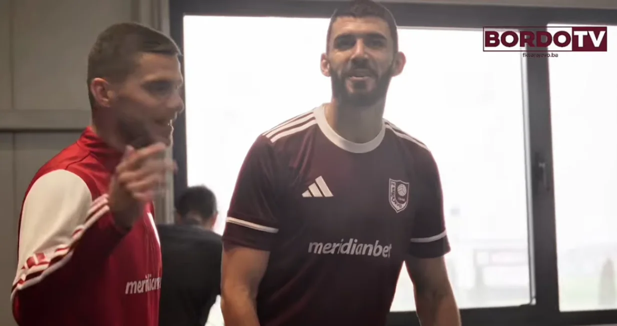 Renato Gojković u glavnoj ulozi/Foto: 