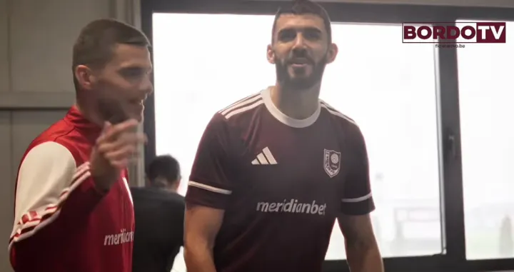 Renato Gojković u glavnoj ulozi/Foto: 