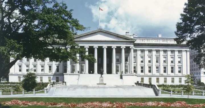 Sankcije je nametnulo američko ministarstvo finansija/USDT/